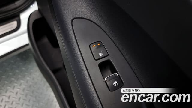 Hyundai The / новый New Grandeur IG гибрид Le Blanc, 2022 17