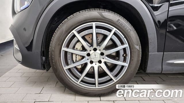 Mercedes-Benz GLB-класс X247 AMG GLB35 4MATIC, 2023 все фото