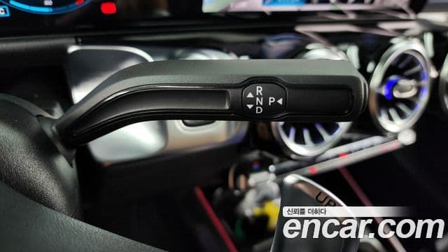 Mercedes-Benz GLB-класс X247 AMG GLB35 4MATIC, 2023 9