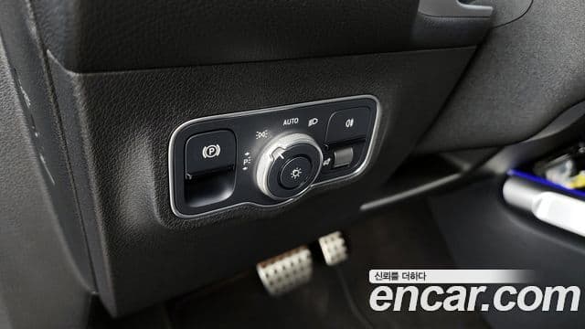 Mercedes-Benz GLB-класс X247 AMG GLB35 4MATIC, 2023 16