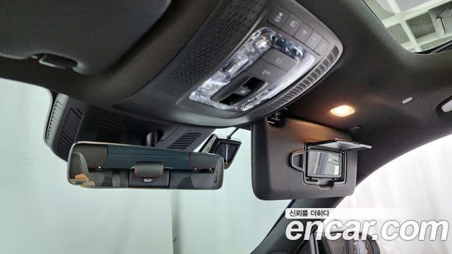 Mercedes-Benz GLB-класс X247 AMG GLB35 4MATIC, 2023 17