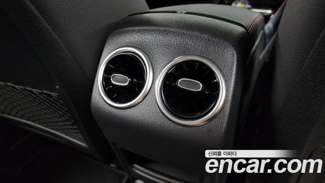 Mercedes-Benz GLB-класс X247 AMG GLB35 4MATIC, 2023 19