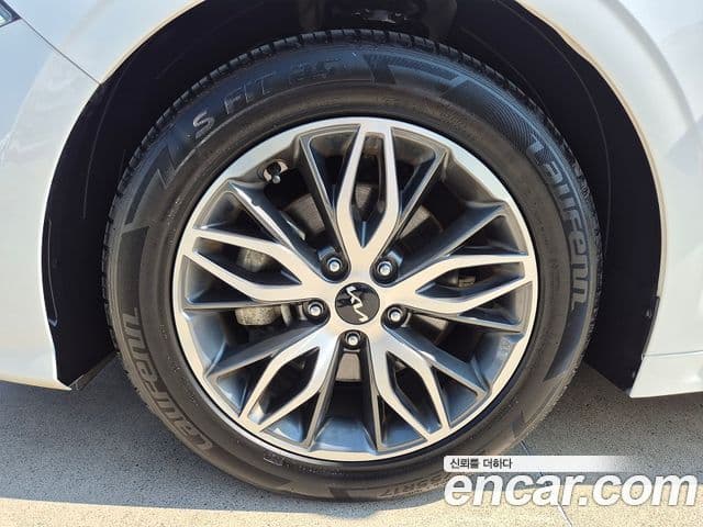 Kia K5 3세대 Trendy, 2023 9