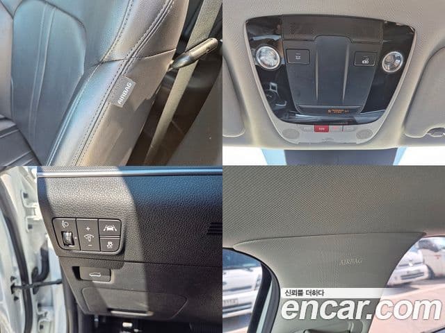 Kia K5 3세대 Trendy, 2023 14