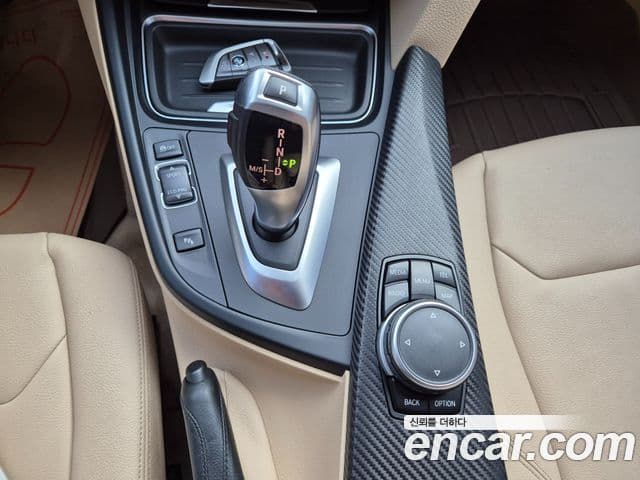 BMW 3시리즈 GT (F34) GT 320d xDrive, 2015 9