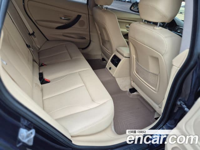 BMW 3시리즈 GT (F34) GT 320d xDrive, 2015 10