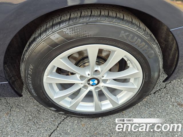 BMW 3시리즈 GT (F34) GT 320d xDrive, 2015 15