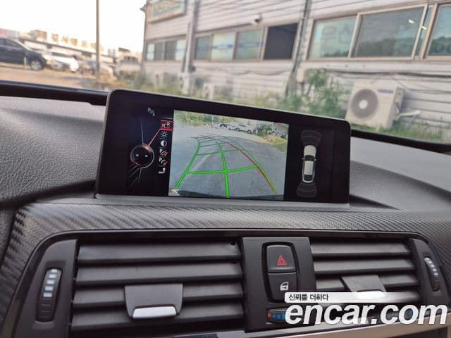 BMW 3시리즈 GT (F34) GT 320d xDrive, 2015 16