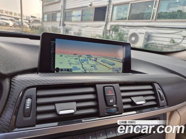 BMW 3시리즈 GT (F34) GT 320d xDrive, 2015 17