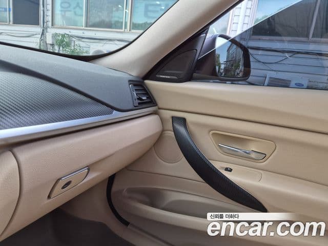 BMW 3시리즈 GT (F34) GT 320d xDrive, 2015 20