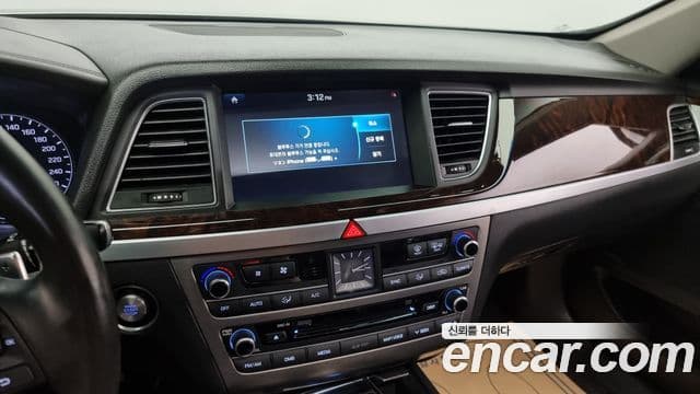 Hyundai Genesis DH Exclusive, 2014 14