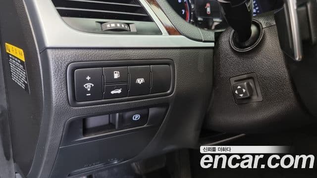 Hyundai Genesis DH Exclusive, 2014 16