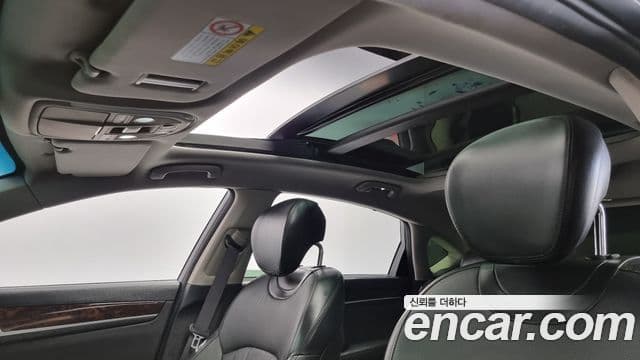 Hyundai Genesis DH Exclusive, 2014 19