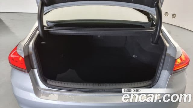 Hyundai Genesis DH Exclusive, 2014 20