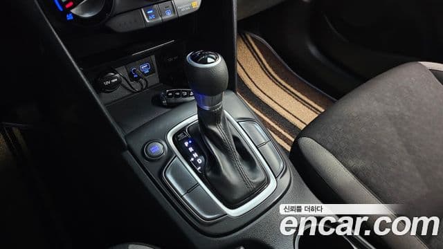 Hyundai Kona Smart, 2018 9