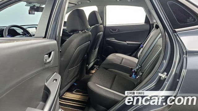 Hyundai Kona Smart, 2018 12