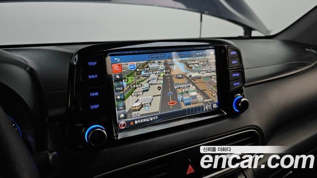 Hyundai Kona Smart, 2018 14