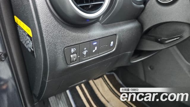 Hyundai Kona Smart, 2018 16