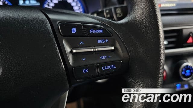 Hyundai Kona Smart, 2018 18