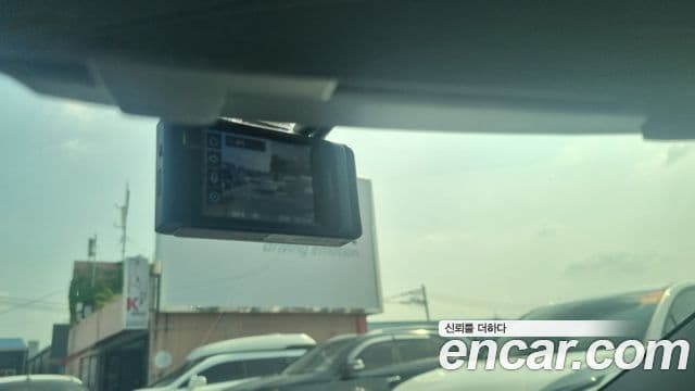 Kia K7 гибрид Prestige, 2014 10