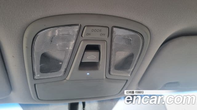 Kia K7 гибрид Prestige, 2014 11