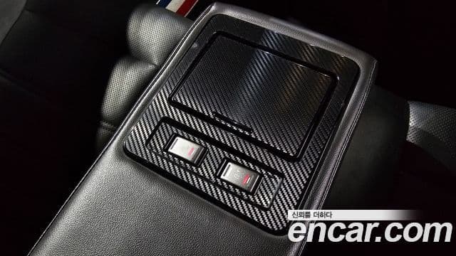 Renault Korea(Samsung) SM6 1.5 dCi LE, 2017 19