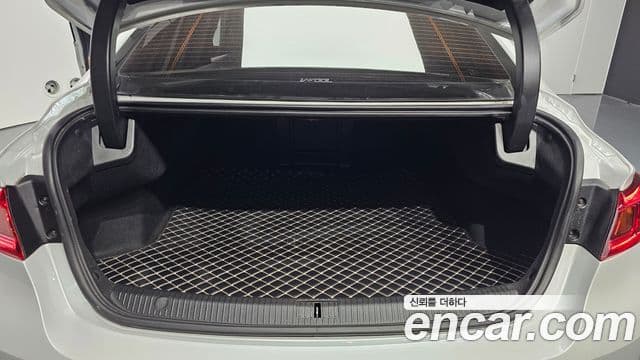 Renault Korea(Samsung) SM6 1.5 dCi LE, 2017 20