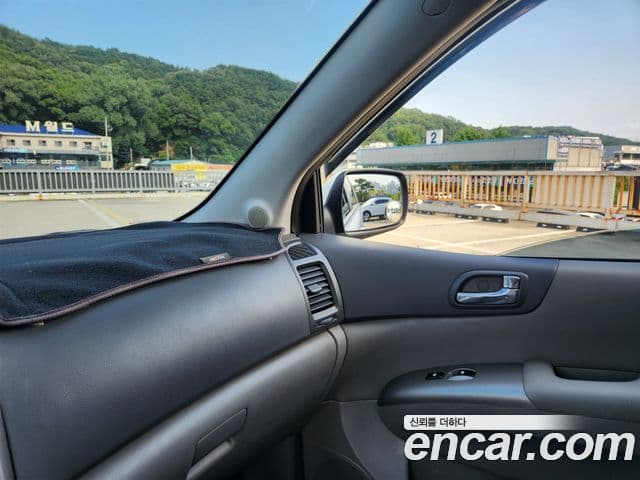 Kia Carnival R топовая версия, 2014 12