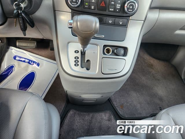 Kia Carnival R топовая версия, 2014 13