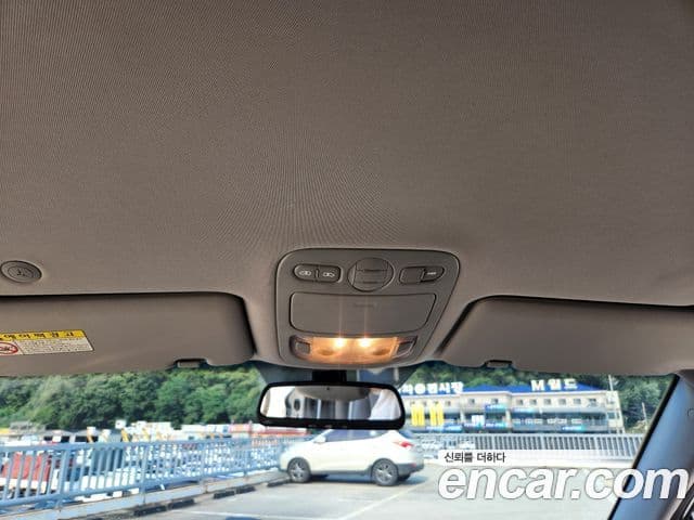 Kia Carnival R топовая версия, 2014 15