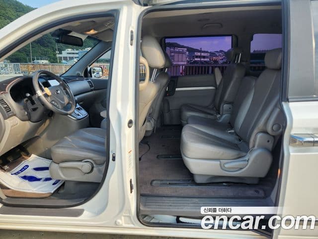 Kia Carnival R топовая версия, 2014 18