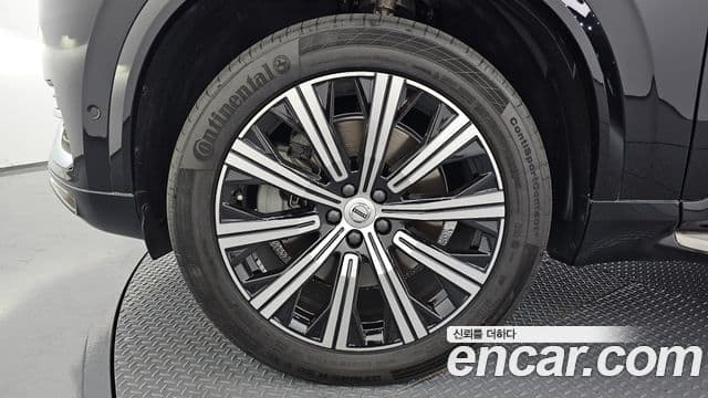 Volvo XC90 2세대 T8 Inscription гибрид, 2020 все фото
