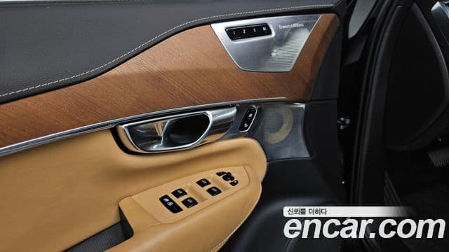 Volvo XC90 2세대 T8 Inscription гибрид, 2020 17