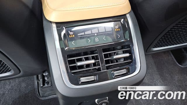Volvo XC90 2세대 T8 Inscription гибрид, 2020 18