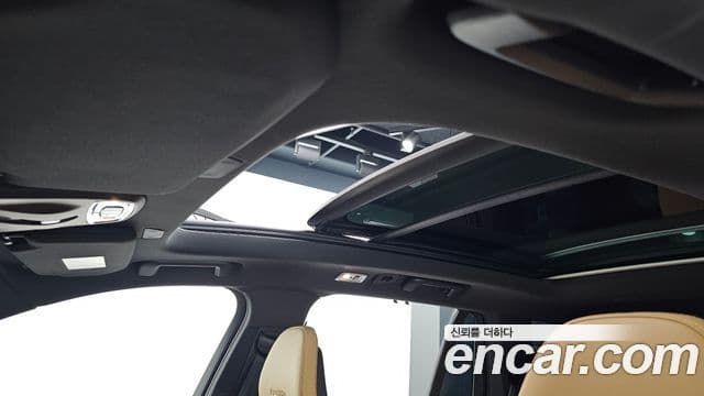 Volvo XC90 2세대 T8 Inscription гибрид, 2020 19