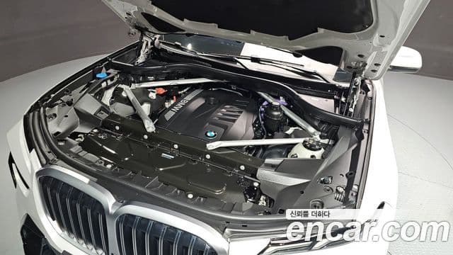 BMW X7 (G07) xDrive 40i M Sport 7인승, 2024 6