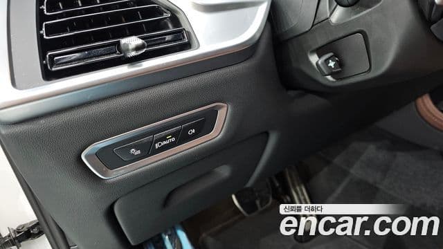 BMW X7 (G07) xDrive 40i M Sport 7인승, 2024 12