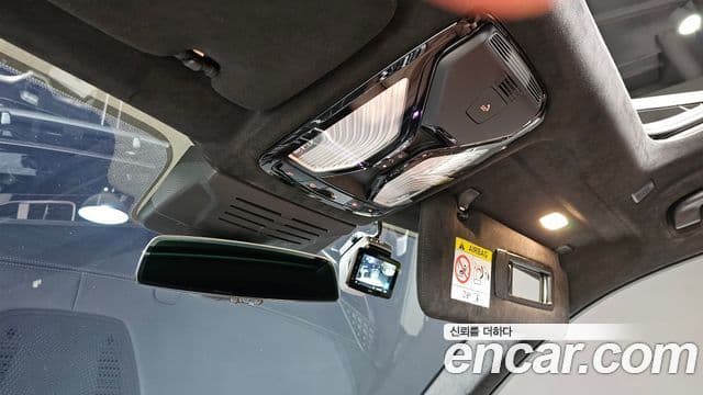 BMW X7 (G07) xDrive 40i M Sport 7인승, 2024 14