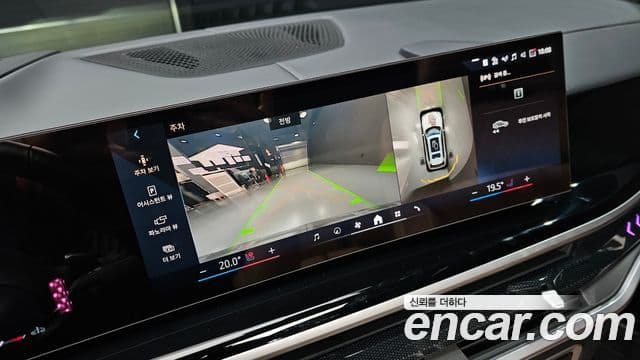 BMW X7 (G07) xDrive 40i M Sport 7인승, 2024 15