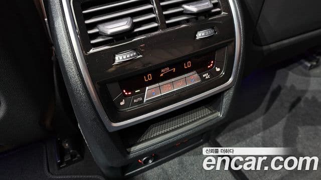 BMW X7 (G07) xDrive 40i M Sport 7인승, 2024 17