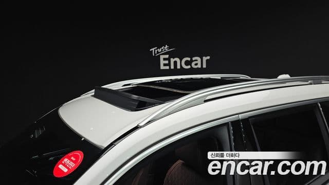 BMW X7 (G07) xDrive 40i M Sport 7인승, 2024 20