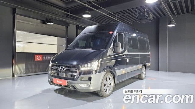Hyundai 쏠라티 Luxury, 2023 1
