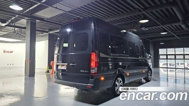 Hyundai 쏠라티 Luxury, 2023 2