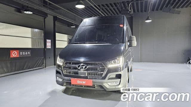 Hyundai 쏠라티 Luxury, 2023 3