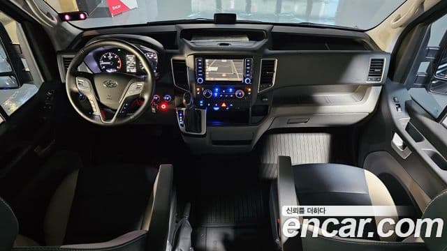 Hyundai 쏠라티 Luxury, 2023 7