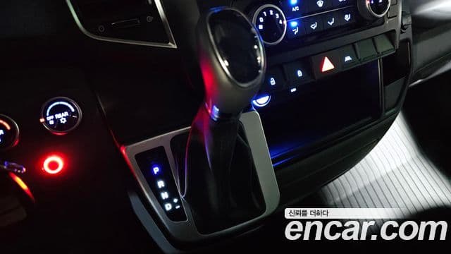 Hyundai 쏠라티 Luxury, 2023 9