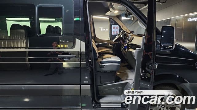 Hyundai 쏠라티 Luxury, 2023 10