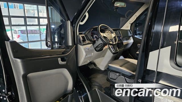 Hyundai 쏠라티 Luxury, 2023 11