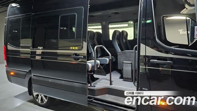 Hyundai 쏠라티 Luxury, 2023 12