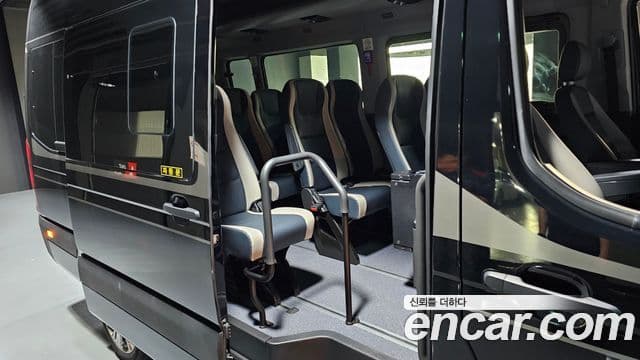 Hyundai 쏠라티 Luxury, 2023 13